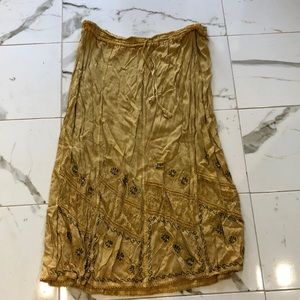 🥳2 for 15🥳 Grass Style skirt